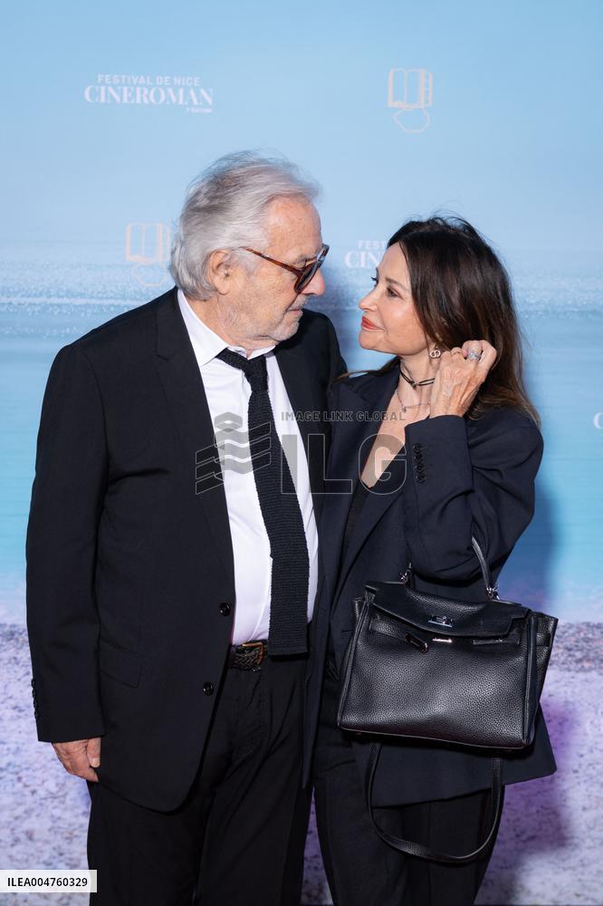 7th Cineroman Film Festival - Opening