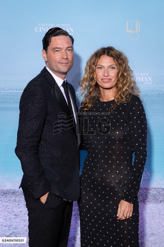 7th Cineroman Film Festival - Opening