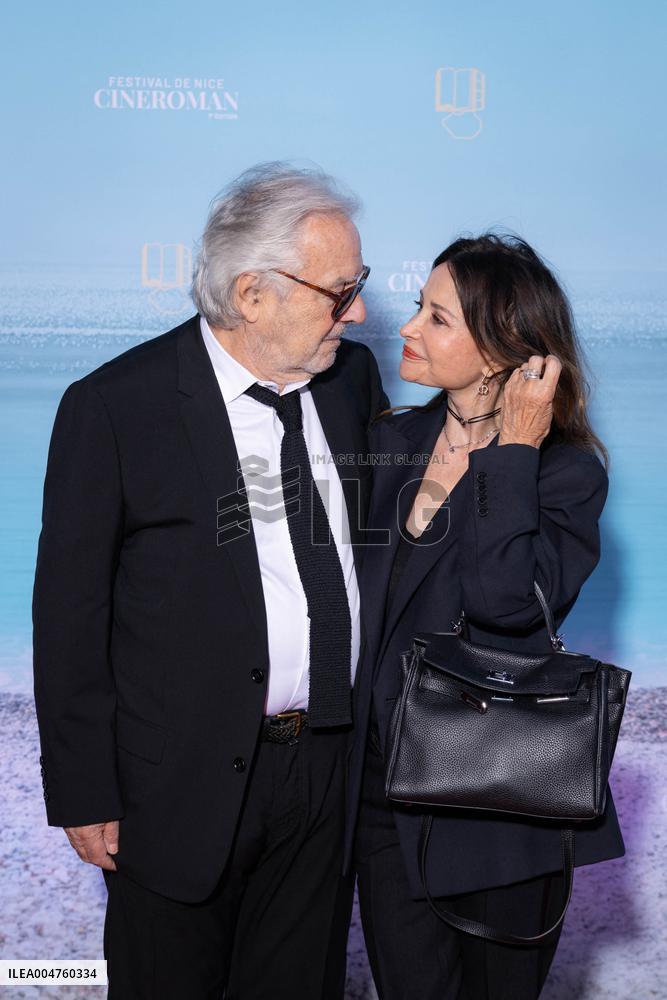 7th Cineroman Film Festival - Opening