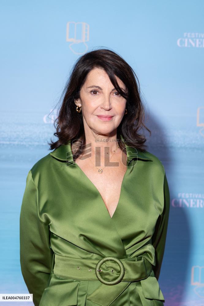 7th Cineroman Film Festival - Opening