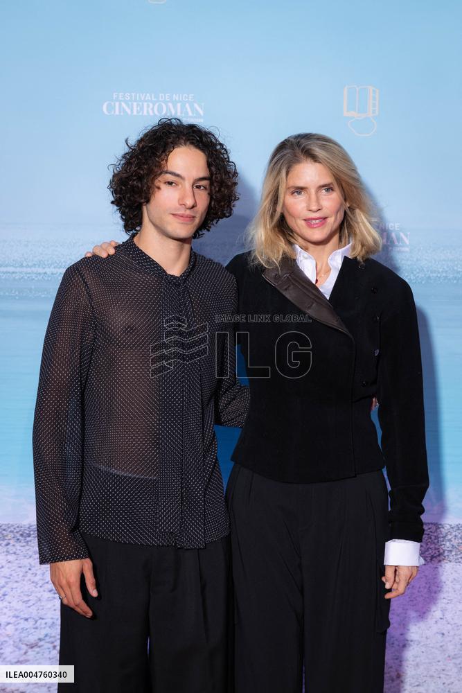 7th Cineroman Film Festival - Opening