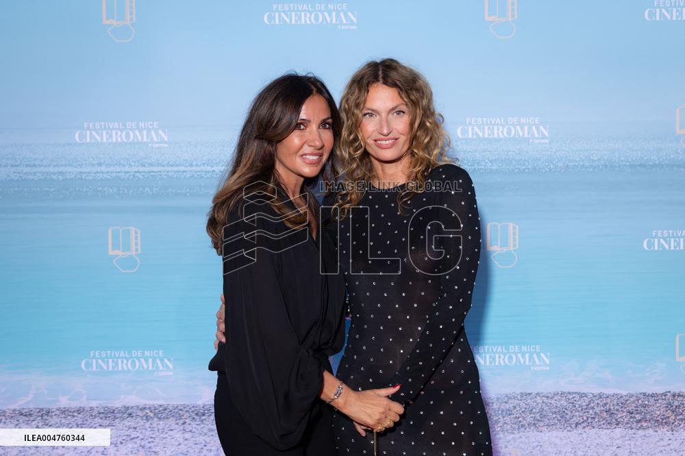 7th Cineroman Film Festival - Opening