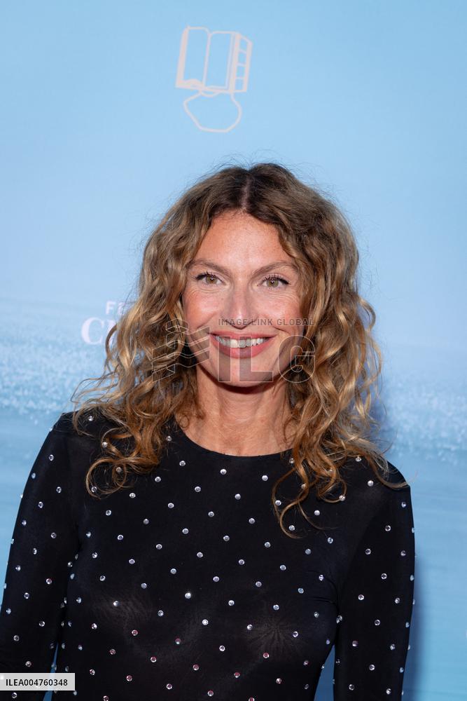 7th Cineroman Film Festival - Opening