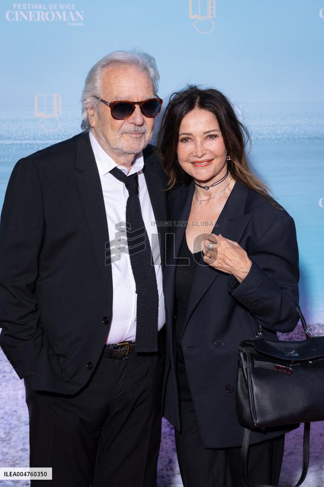 7th Cineroman Film Festival - Opening
