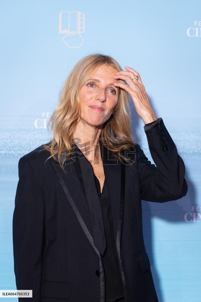 7th Cineroman Film Festival - Opening