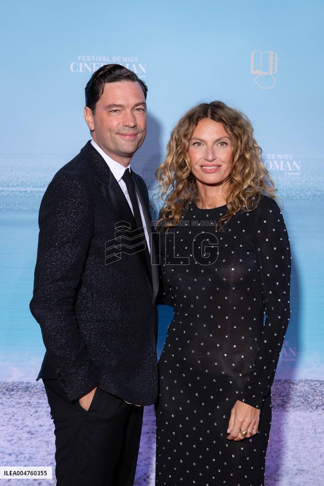 7th Cineroman Film Festival - Opening