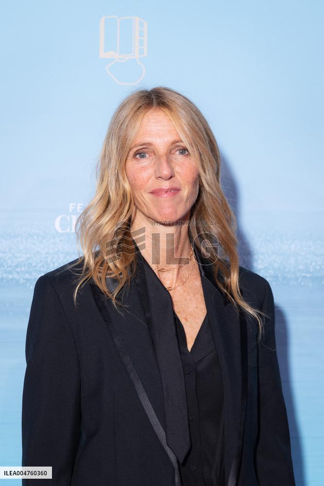 7th Cineroman Film Festival - Opening