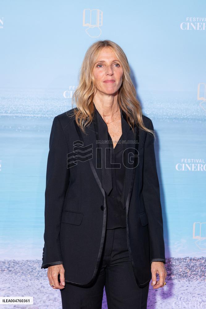 7th Cineroman Film Festival - Opening