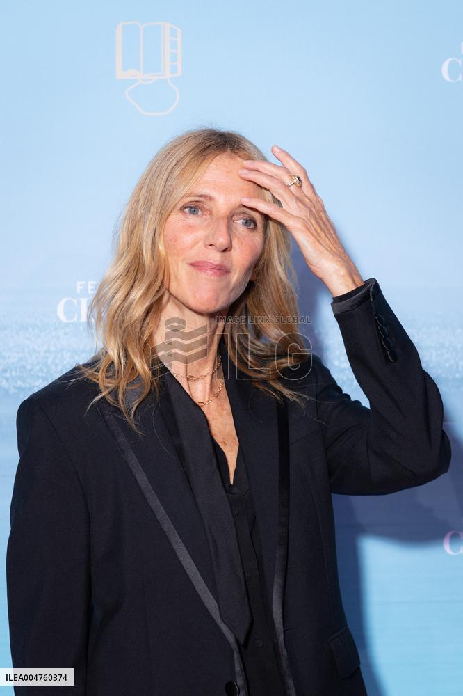 7th Cineroman Film Festival - Opening