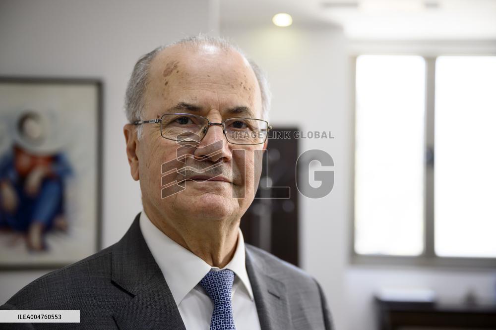 PRIME MINISTER MOHAMMAD MUSTAFA