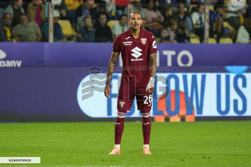 CALCIO - Serie A - Parma Calcio vs Torino FC