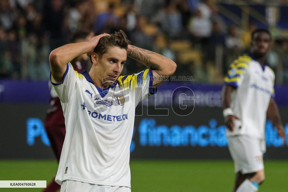CALCIO - Serie A - Parma Calcio vs Torino FC