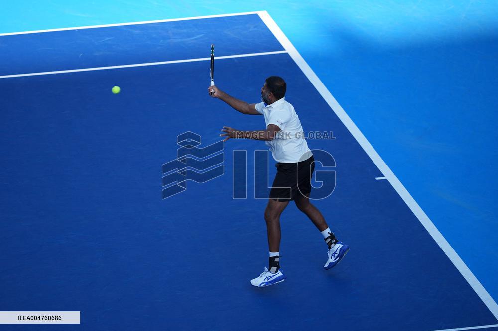 TENNIS - Internazionali di Tennis - Kinoshita Group Japan Open Tennis Championships 2025