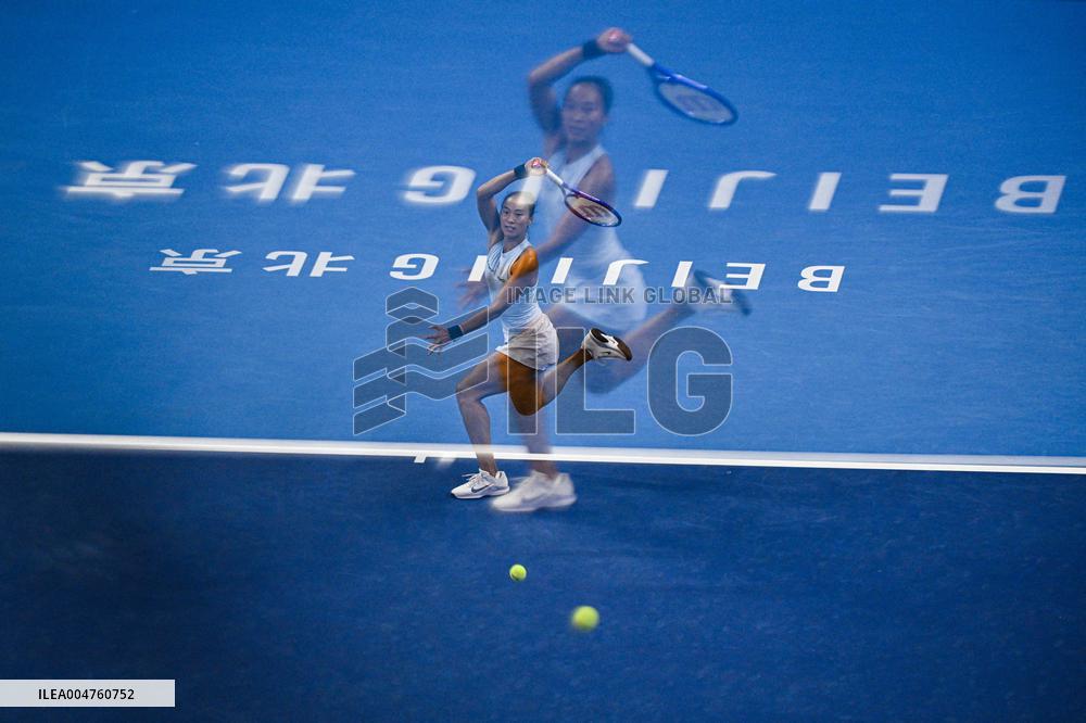 China Open - Womens Singles - Round of 32