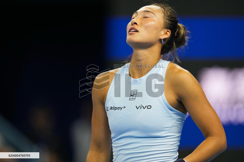 China Open - Womens Singles - Round of 32