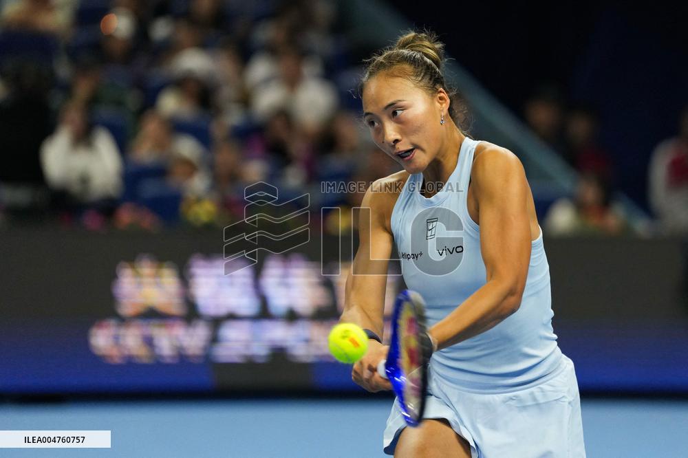 China Open - Womens Singles - Round of 32