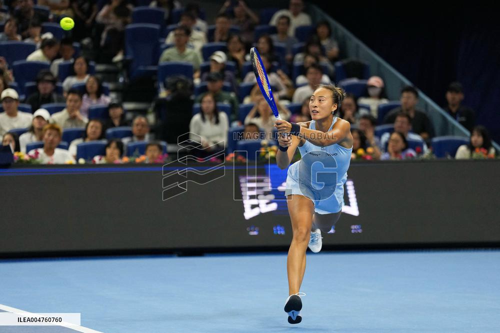 China Open - Womens Singles - Round of 32