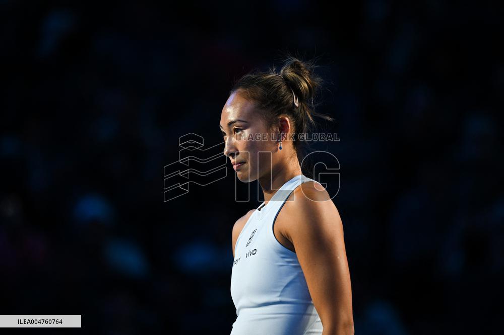 China Open - Womens Singles - Round of 32