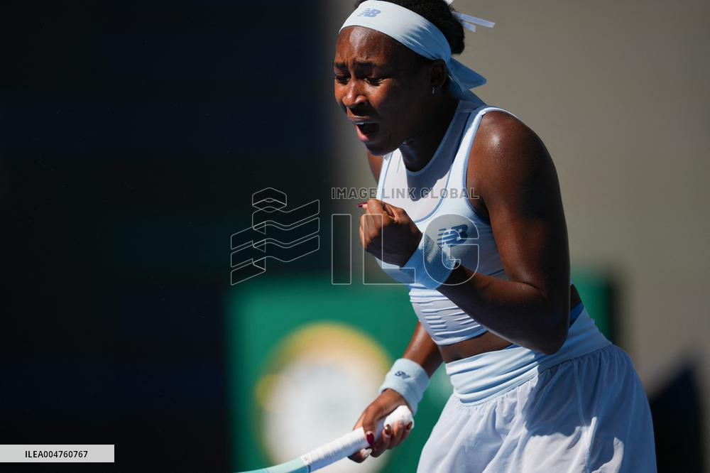 China Open - Womens Singles - Round of 16