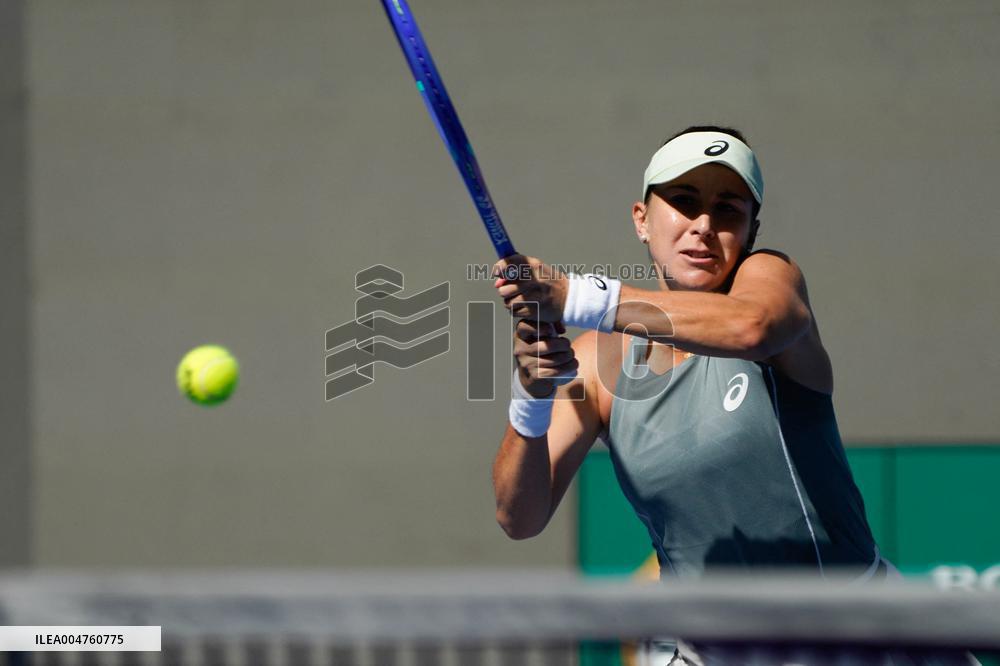 China Open - Womens Singles - Round of 16