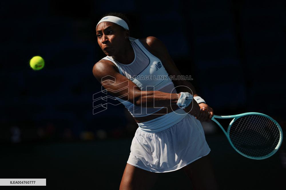 China Open - Womens Singles - Round of 16