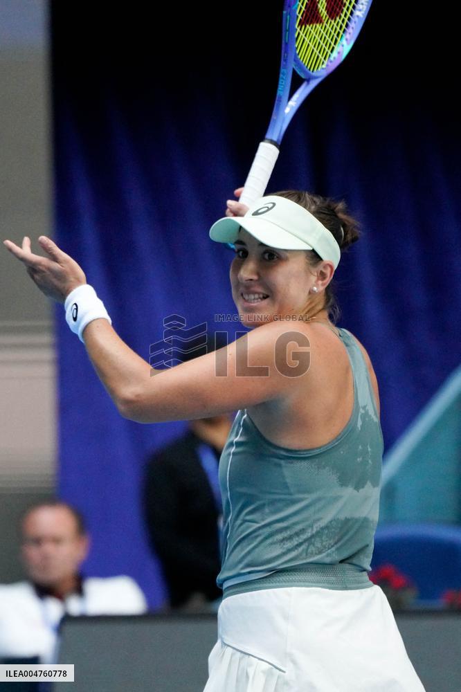 China Open - Womens Singles - Round of 16