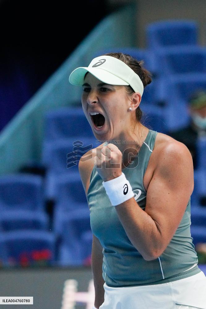 China Open - Womens Singles - Round of 16