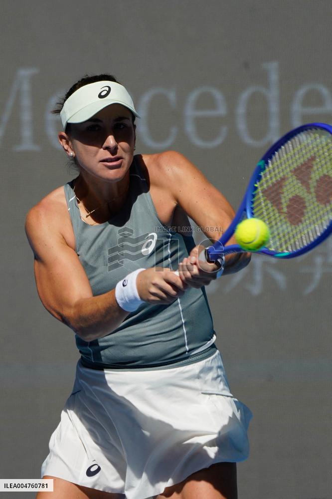 China Open - Womens Singles - Round of 16