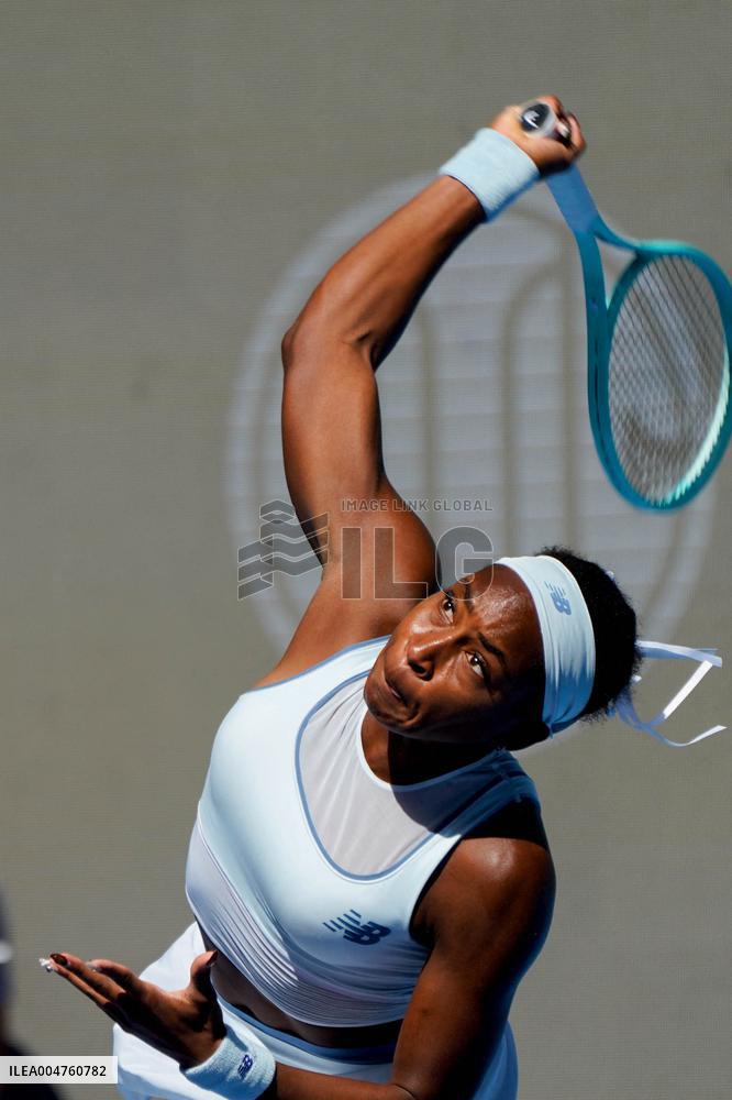 China Open - Womens Singles - Round of 16