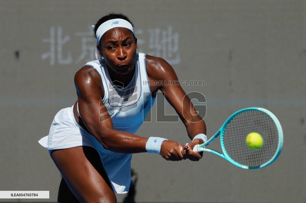 China Open - Womens Singles - Round of 16
