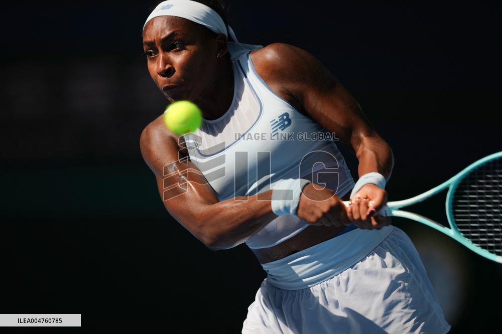 China Open - Womens Singles - Round of 16