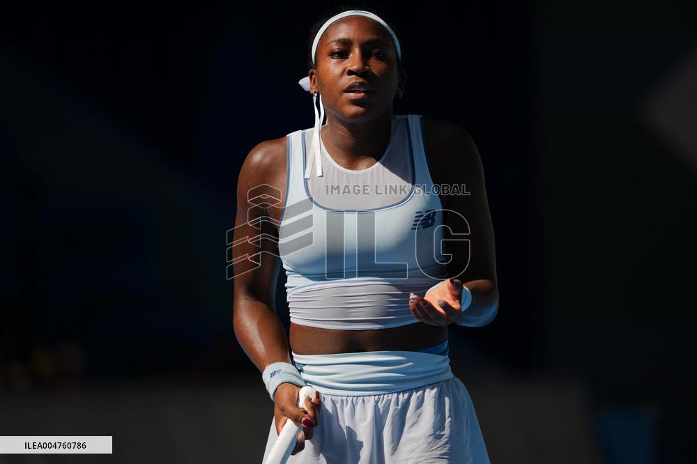 China Open - Womens Singles - Round of 16