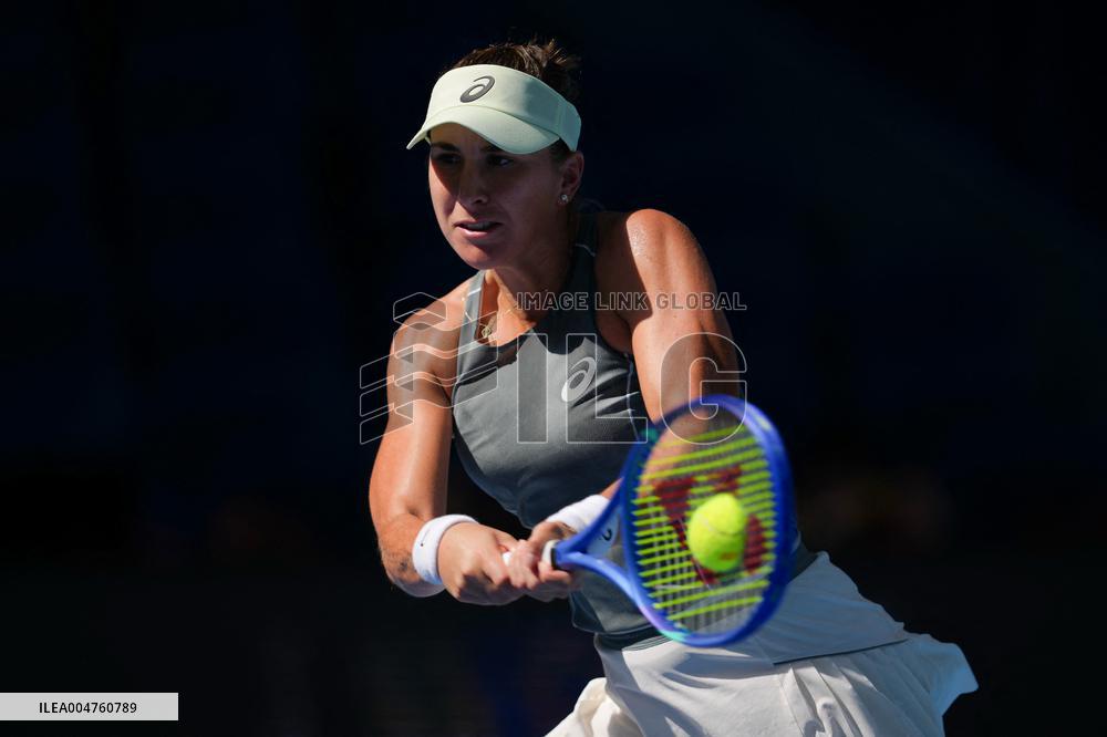 China Open - Womens Singles - Round of 16