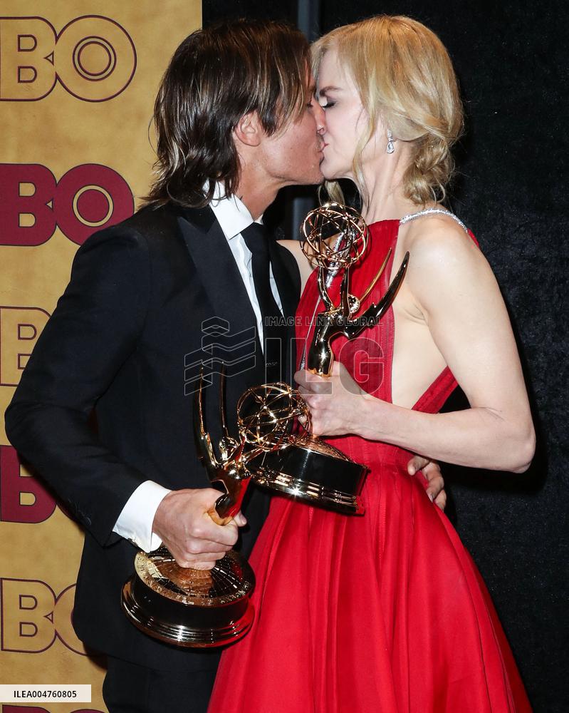 Nicole Kidman and Keith Urban Split After 19 Years of Marriage