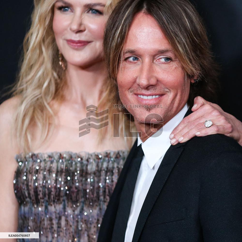 Nicole Kidman and Keith Urban Split After 19 Years of Marriage