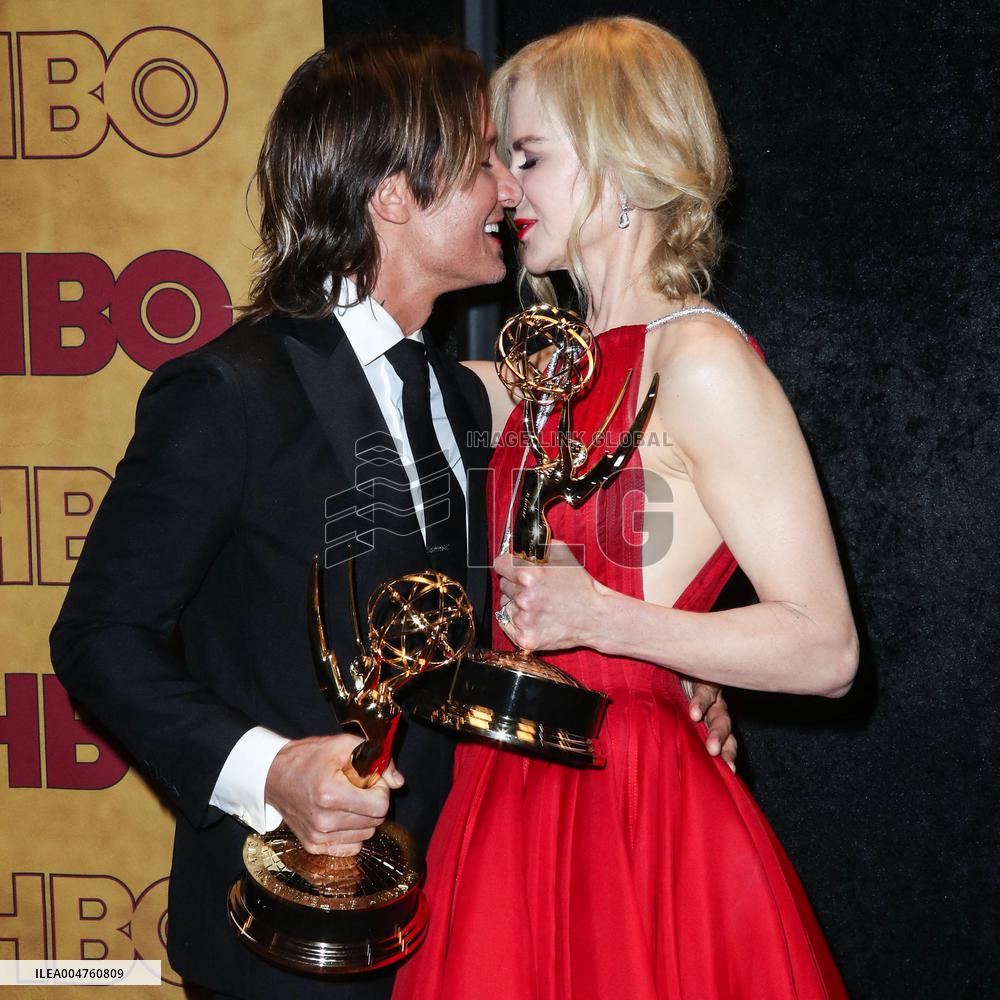 Nicole Kidman and Keith Urban Split After 19 Years of Marriage