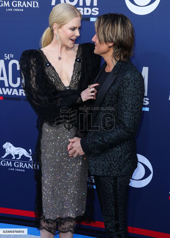 Nicole Kidman and Keith Urban Split After 19 Years of Marriage