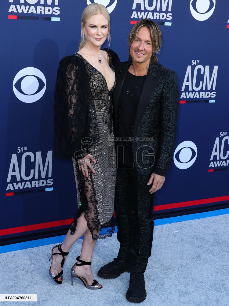 Nicole Kidman and Keith Urban Split After 19 Years of Marriage