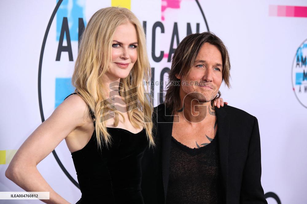 Nicole Kidman and Keith Urban Split After 19 Years of Marriage