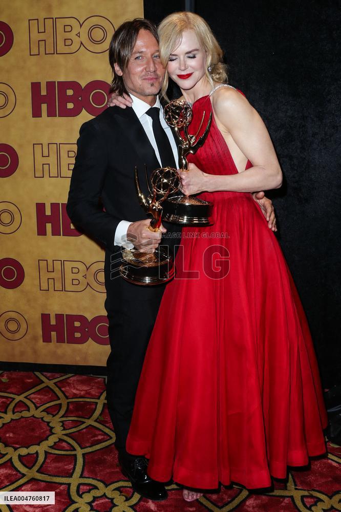 Nicole Kidman and Keith Urban Split After 19 Years of Marriage