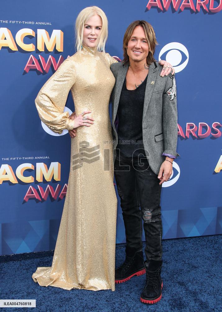 Nicole Kidman and Keith Urban Split After 19 Years of Marriage