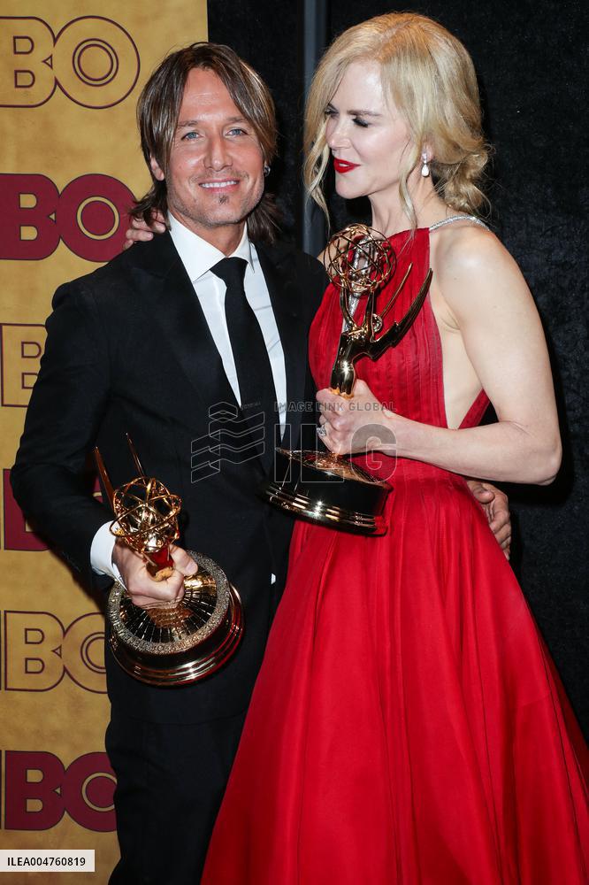 Nicole Kidman and Keith Urban Split After 19 Years of Marriage