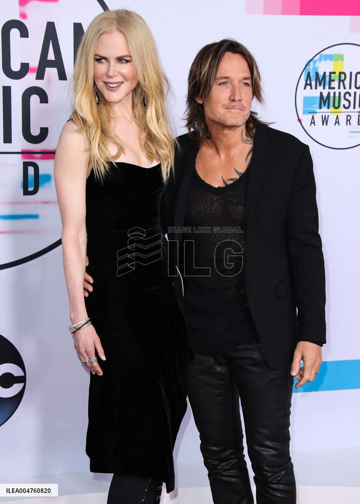 Nicole Kidman and Keith Urban Split After 19 Years of Marriage