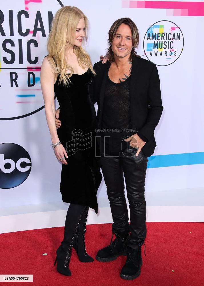 Nicole Kidman and Keith Urban Split After 19 Years of Marriage