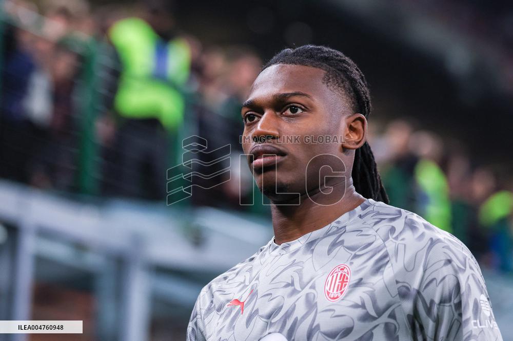 Serie A - AC Milan v SSC Napoli