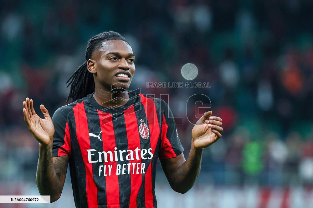 Serie A - AC Milan v SSC Napoli