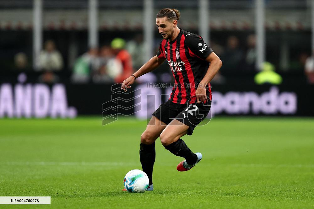 Serie A - AC Milan v SSC Napoli