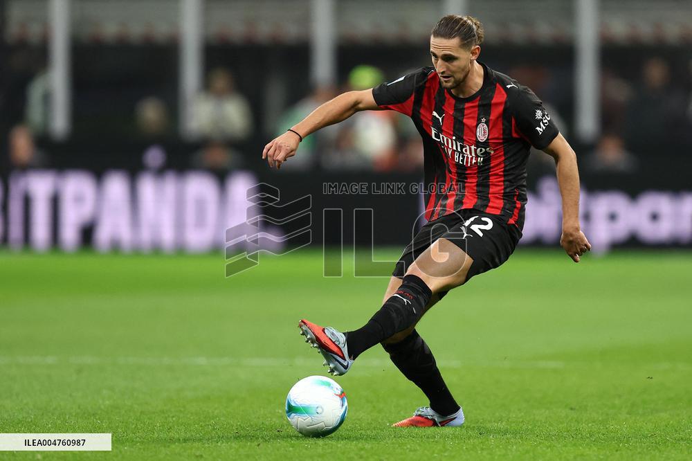 Serie A - AC Milan v SSC Napoli