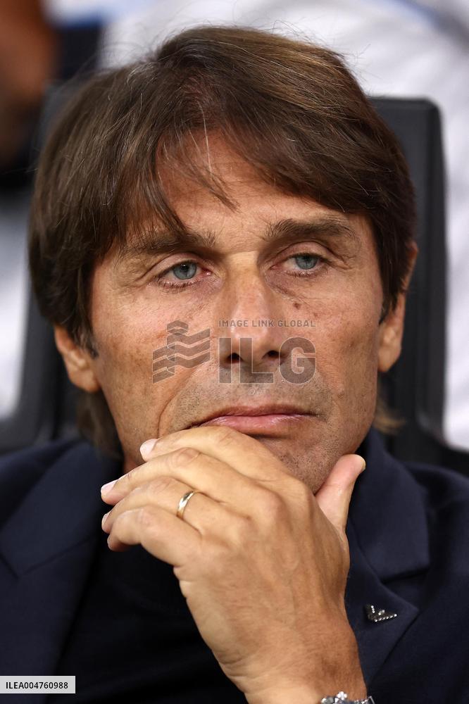 Serie A - AC Milan v SSC Napoli