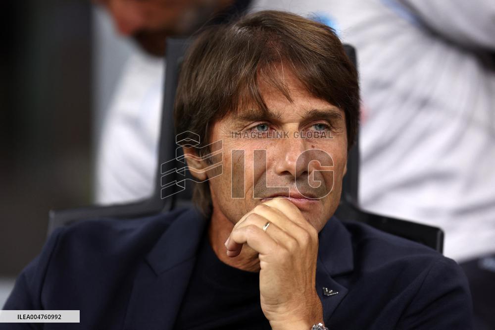 Serie A - AC Milan v SSC Napoli